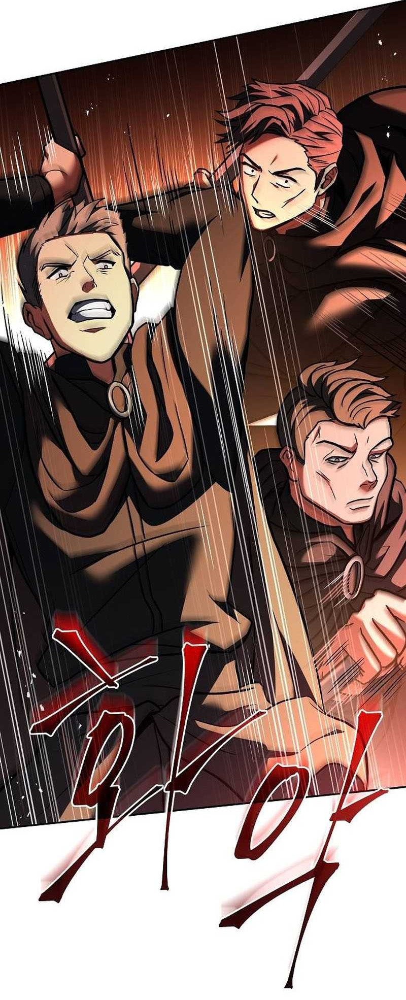 The Constellations Are My Disciples Chapter 46 Gambar 44