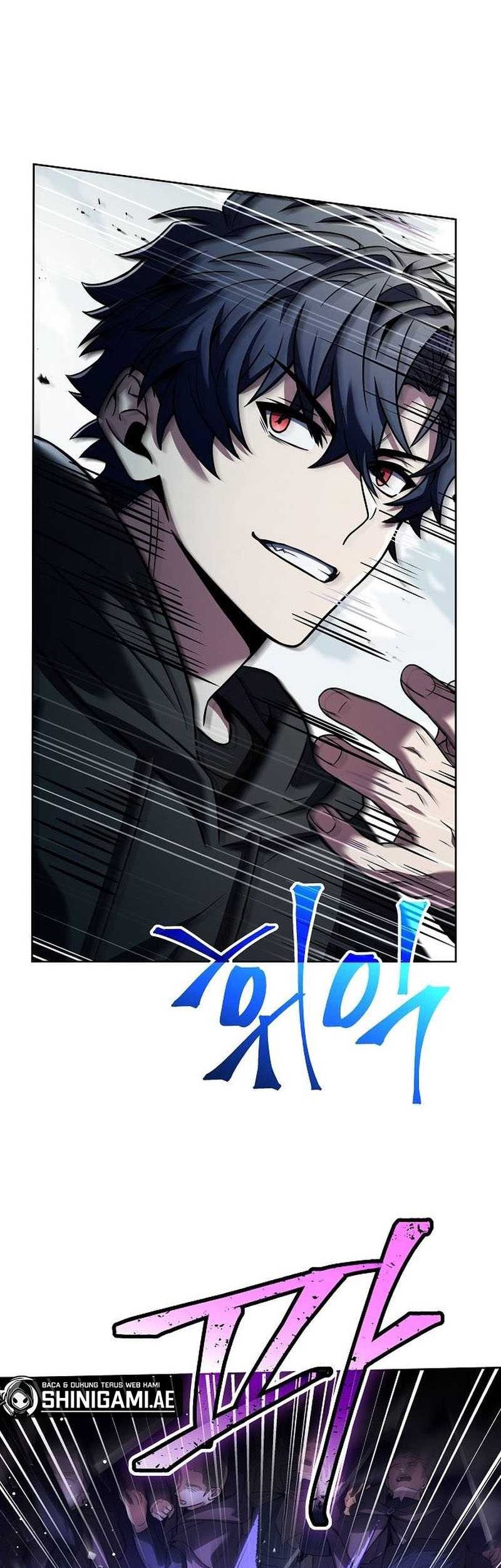 The Constellations Are My Disciples Chapter 46 Gambar 46