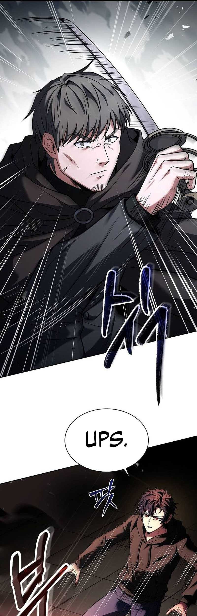 The Constellations Are My Disciples Chapter 46 Gambar 49