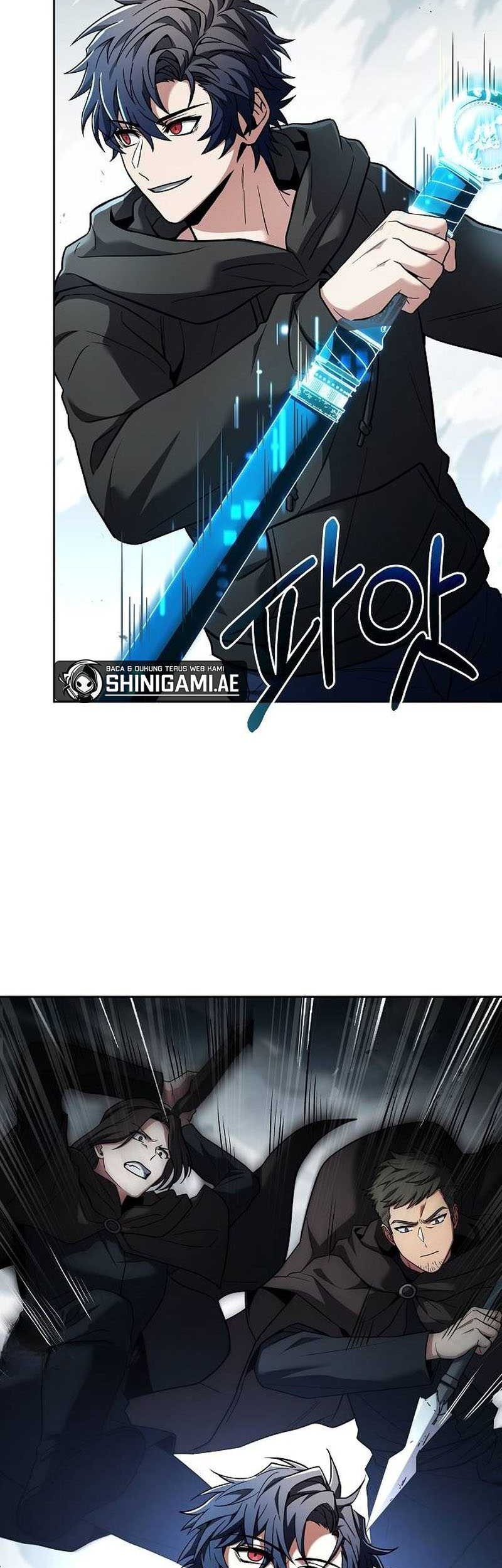 The Constellations Are My Disciples Chapter 46 Gambar 51