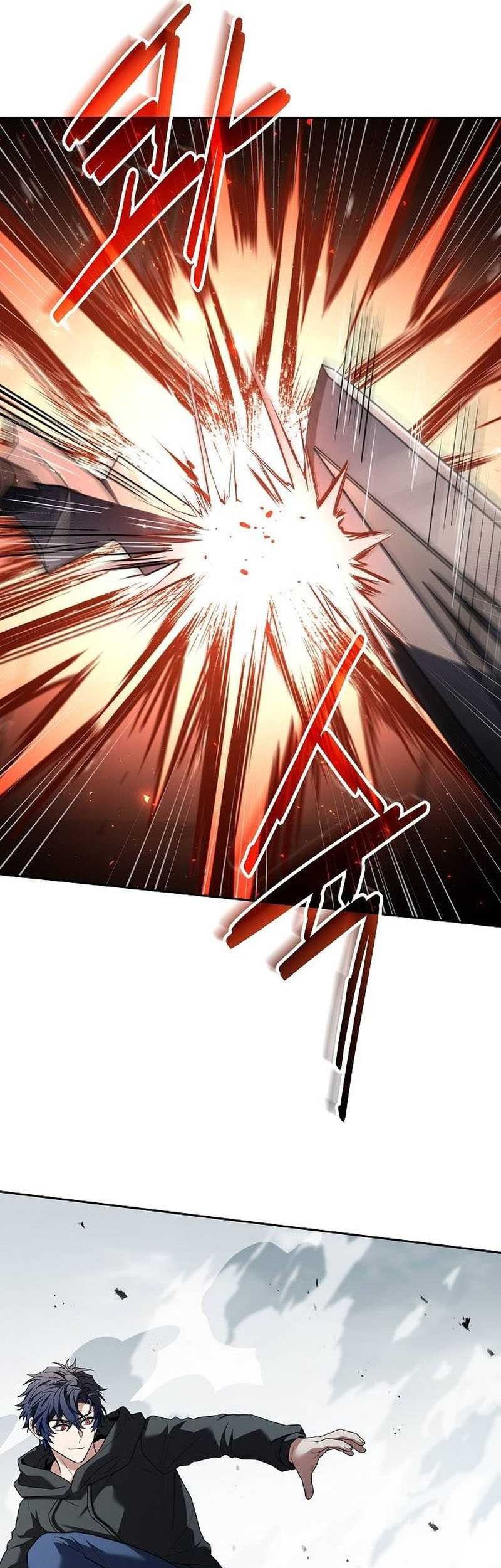 The Constellations Are My Disciples Chapter 46 Gambar 53