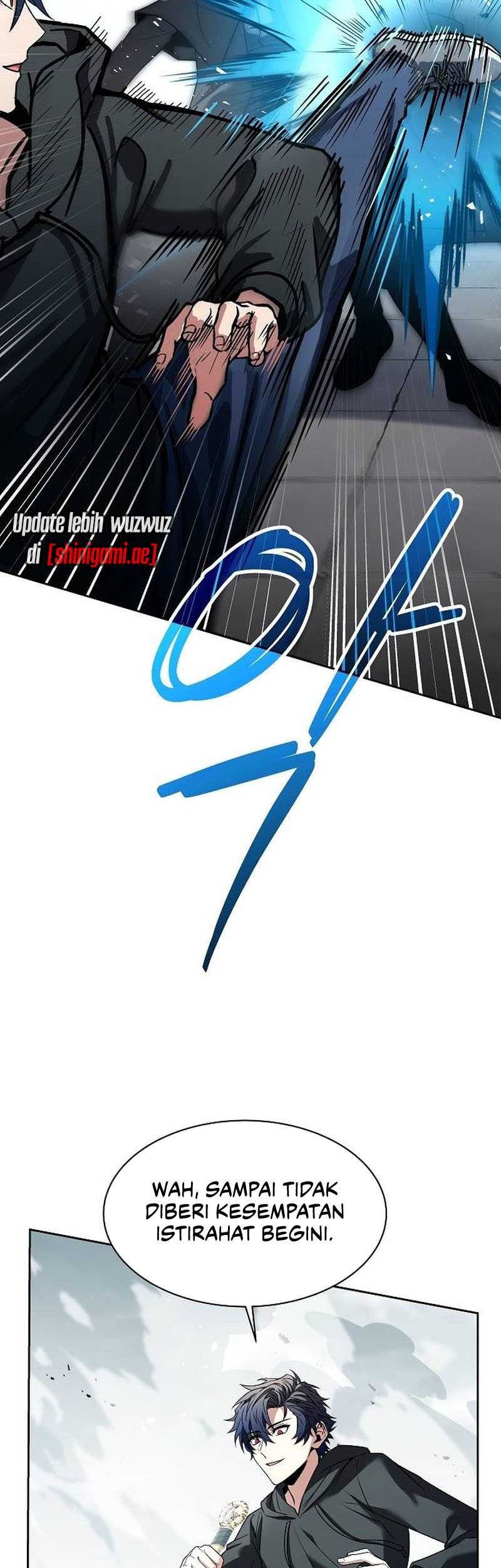 The Constellations Are My Disciples Chapter 46 Gambar 55