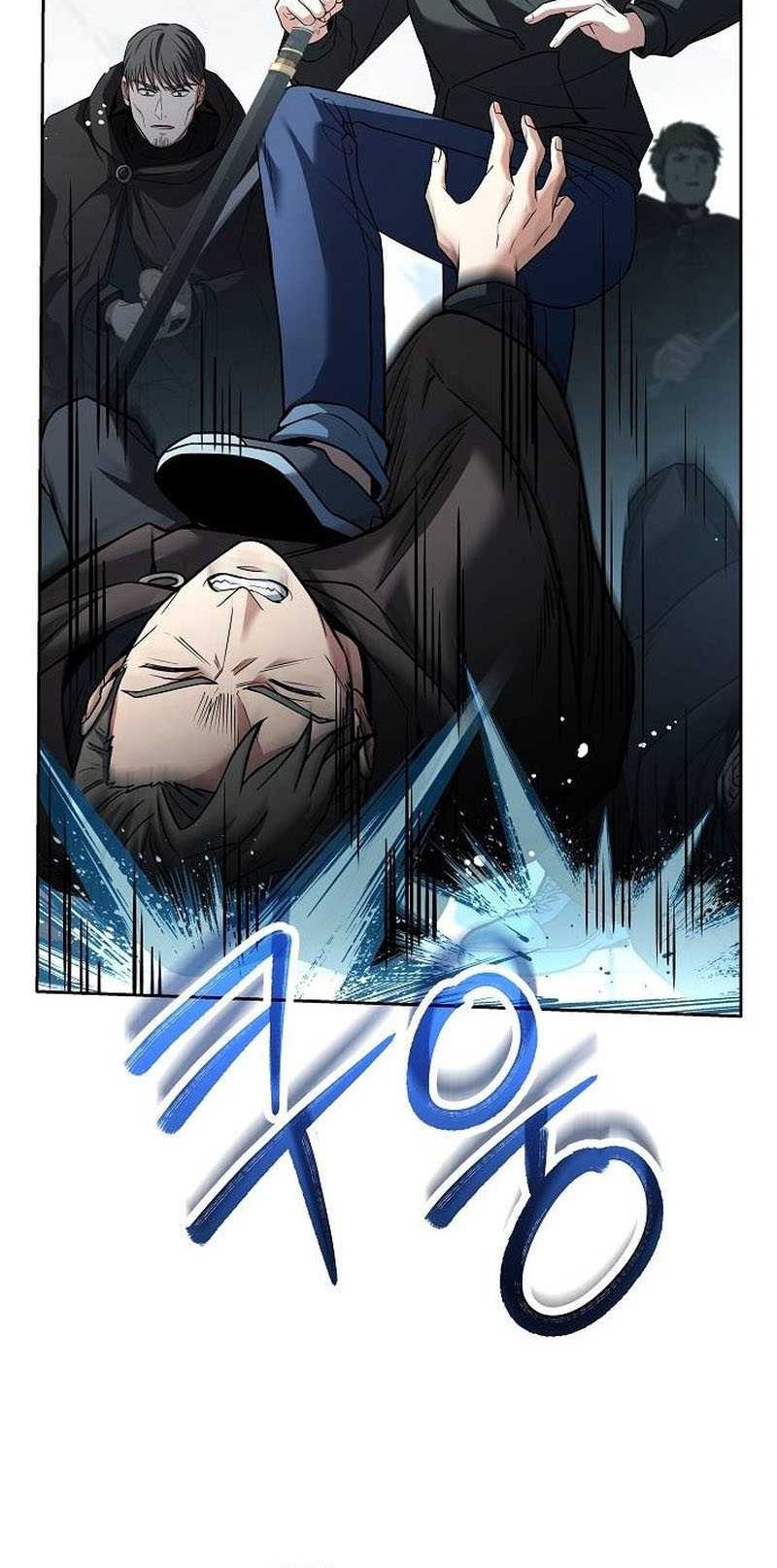 The Constellations Are My Disciples Chapter 46 Gambar 56