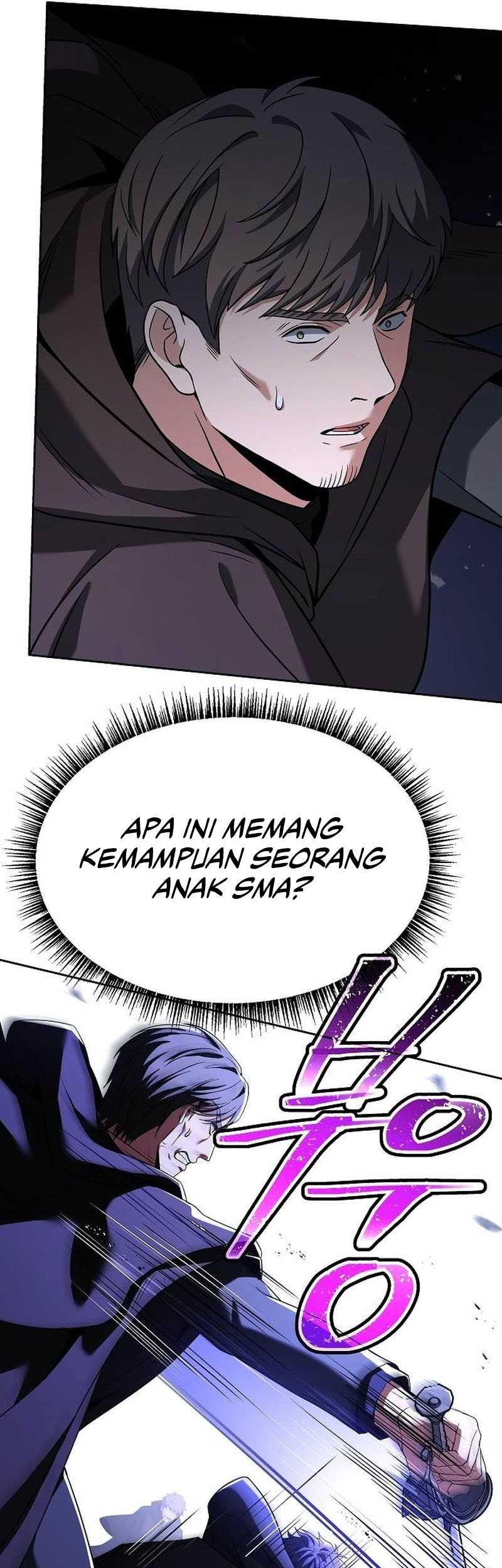 The Constellations Are My Disciples Chapter 46 Gambar 60