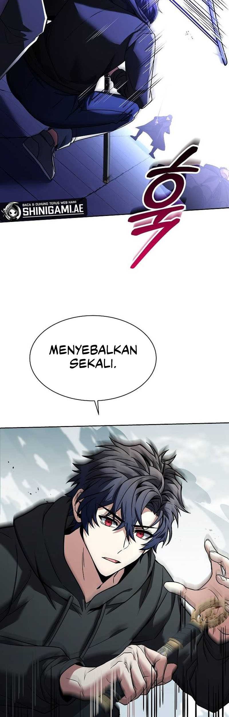 The Constellations Are My Disciples Chapter 46 Gambar 61