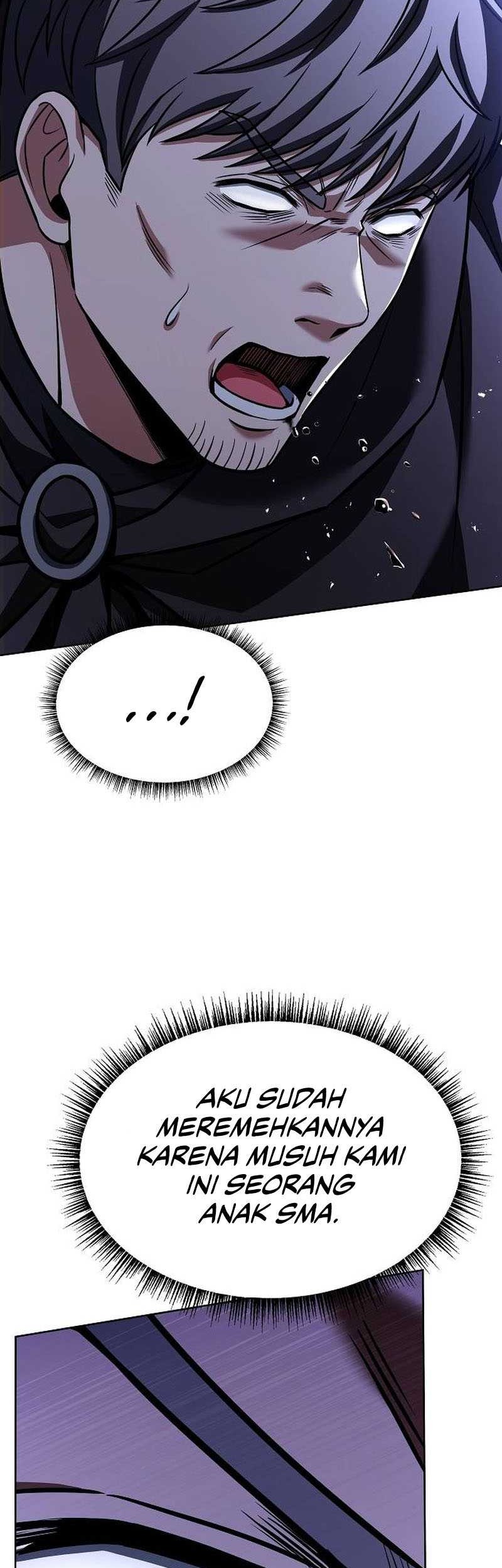 The Constellations Are My Disciples Chapter 46 Gambar 66