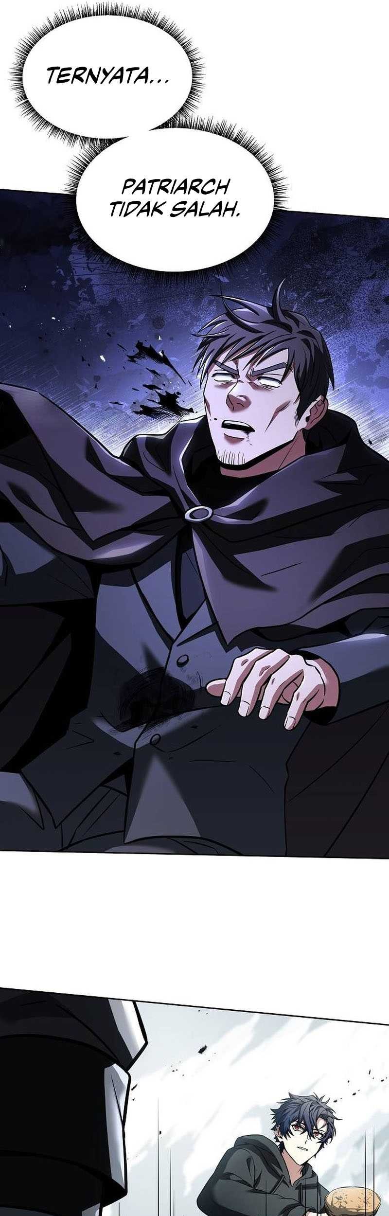 The Constellations Are My Disciples Chapter 46 Gambar 68