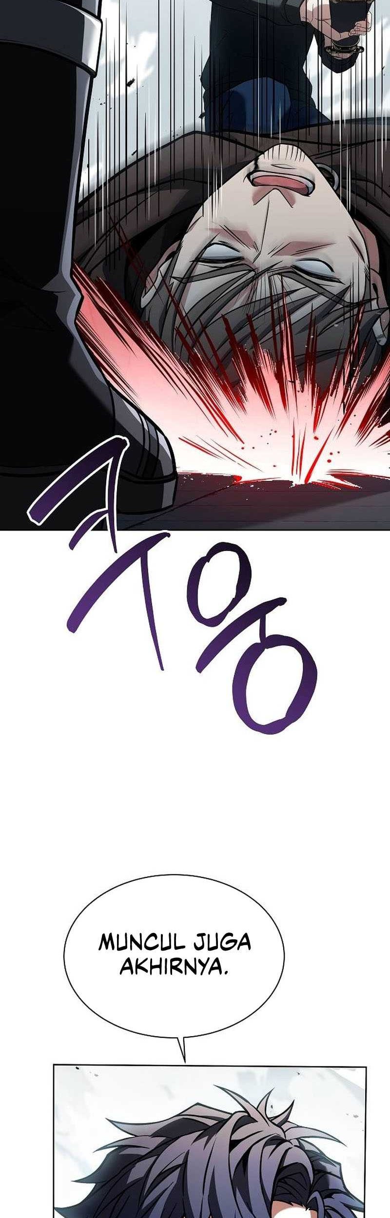 The Constellations Are My Disciples Chapter 46 Gambar 69