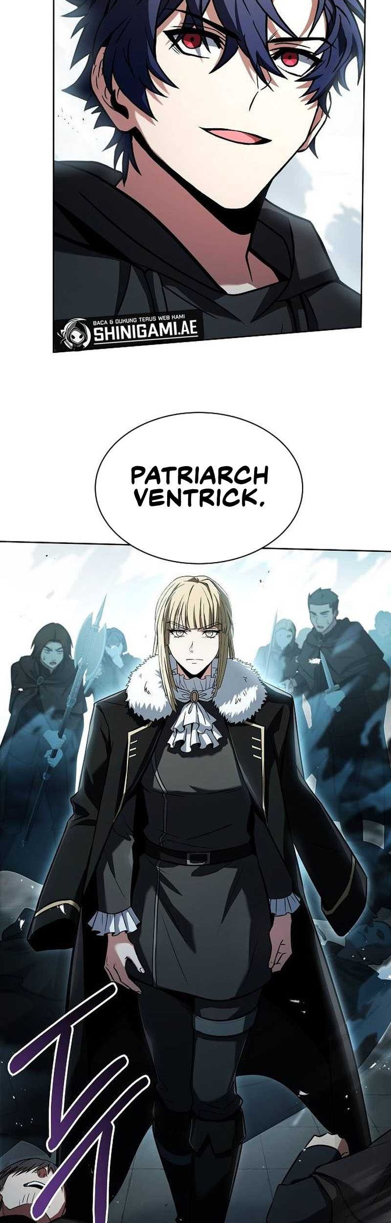 The Constellations Are My Disciples Chapter 46 Gambar 70