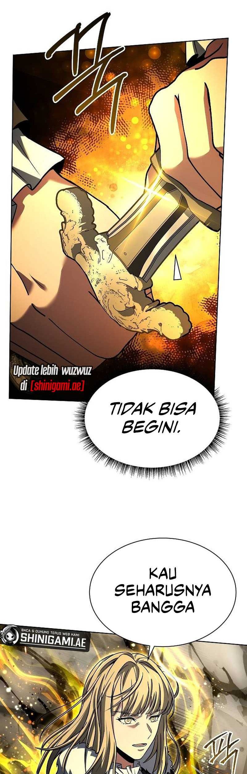 The Constellations Are My Disciples Chapter 46 Gambar 73