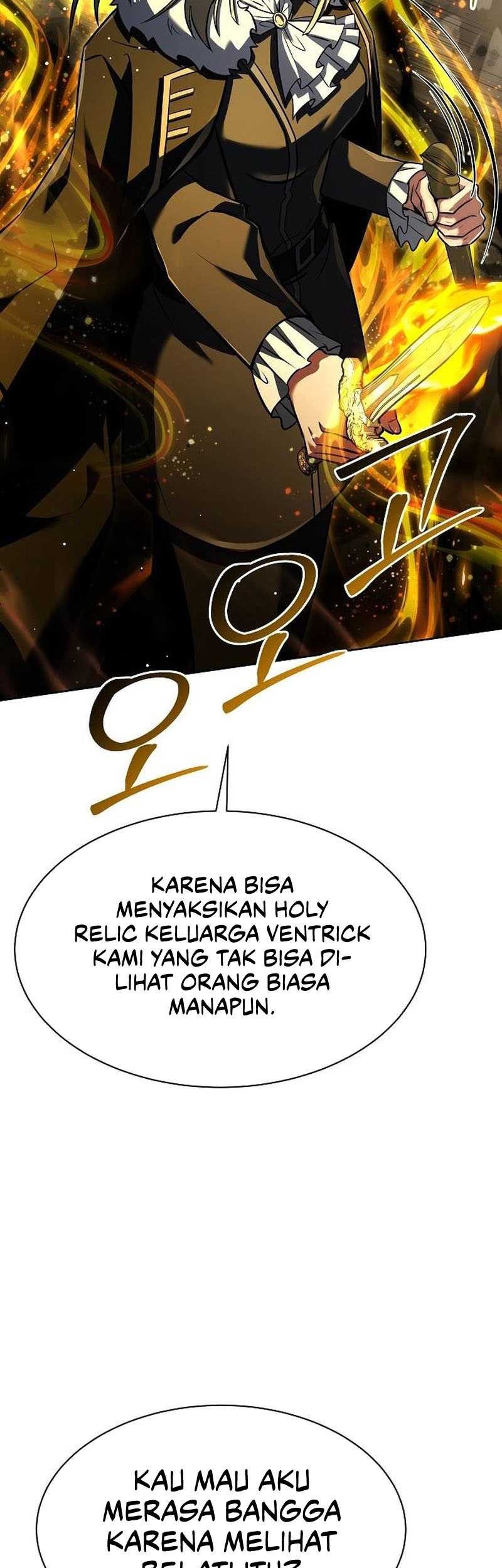 The Constellations Are My Disciples Chapter 46 Gambar 74