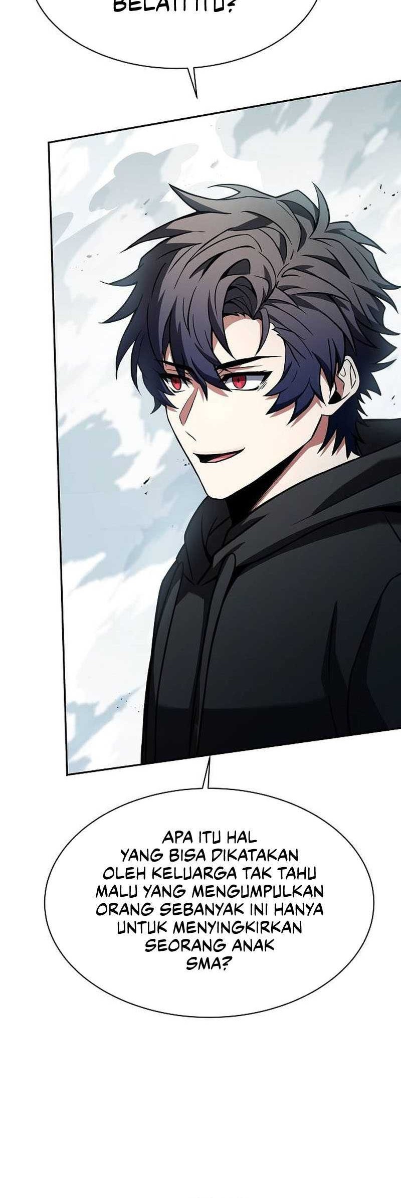 The Constellations Are My Disciples Chapter 46 Gambar 75