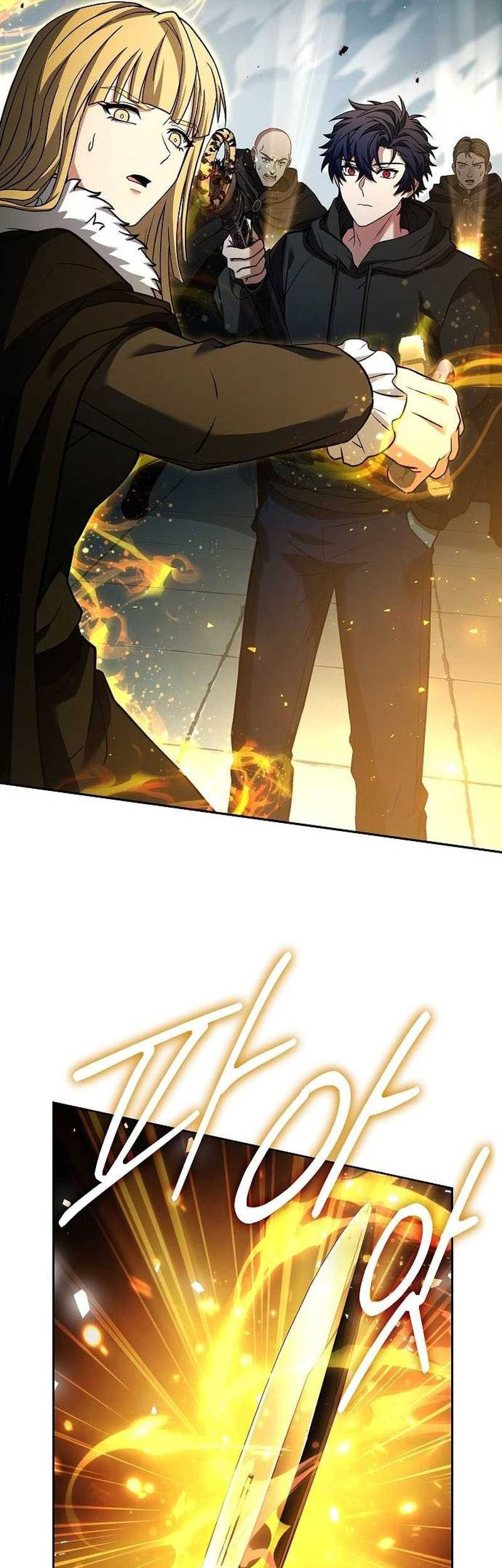 The Constellations Are My Disciples Chapter 46 Gambar 80