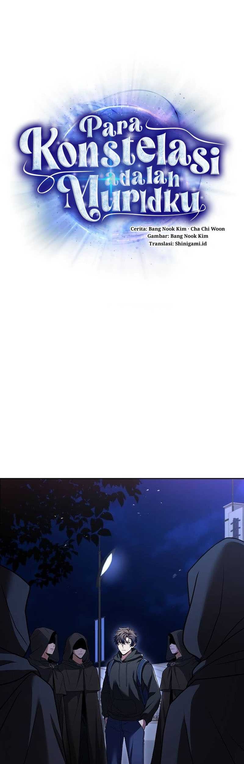 Baca  The Constellations Are My Disciples Chapter 46 Gambar 2