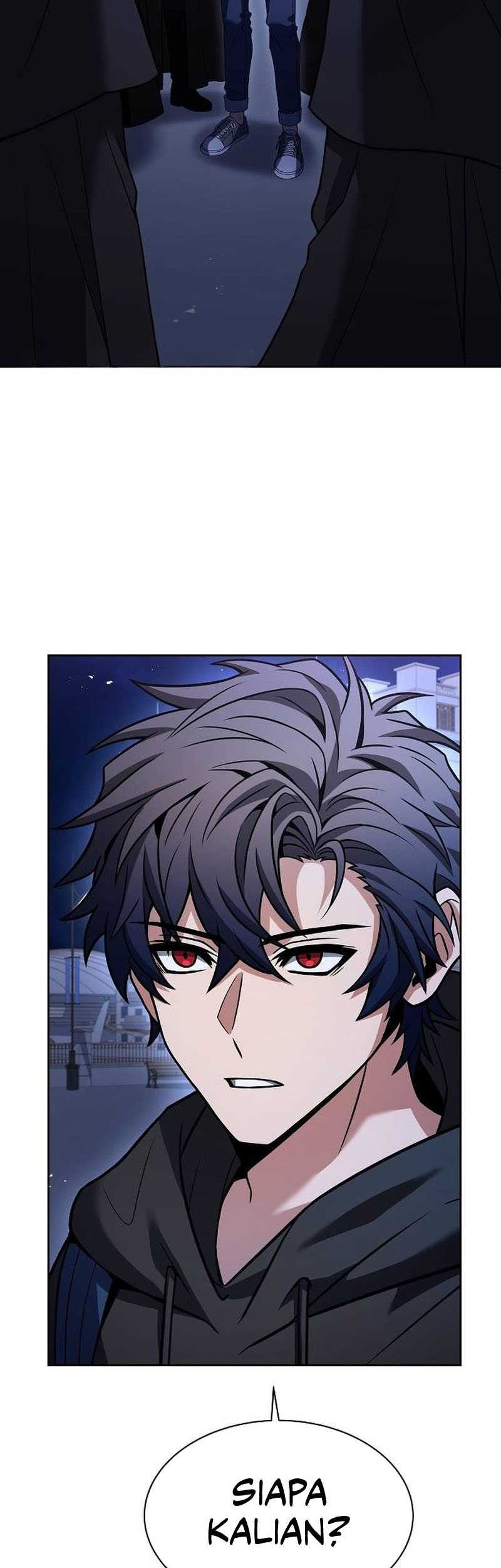 The Constellations Are My Disciples Chapter 46 Gambar 3