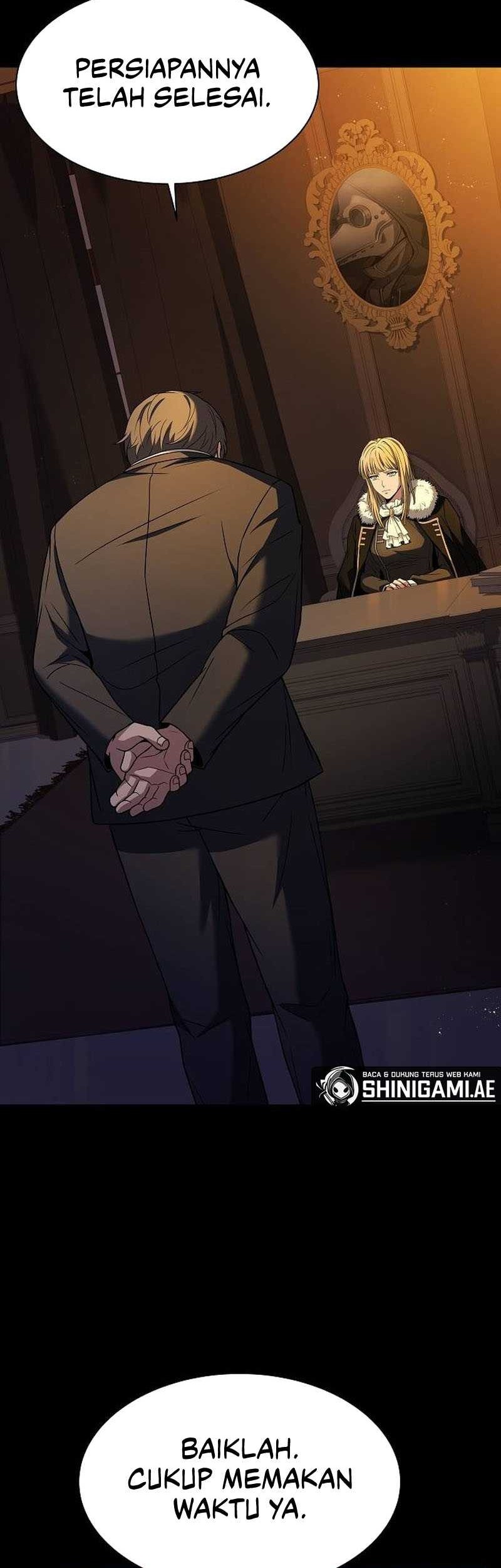 The Constellations Are My Disciples Chapter 46 Gambar 7