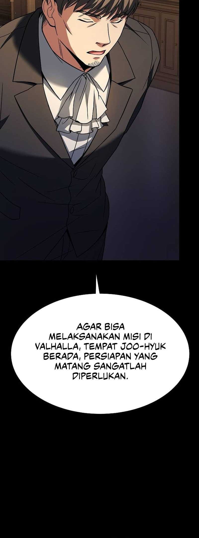 The Constellations Are My Disciples Chapter 46 Gambar 9