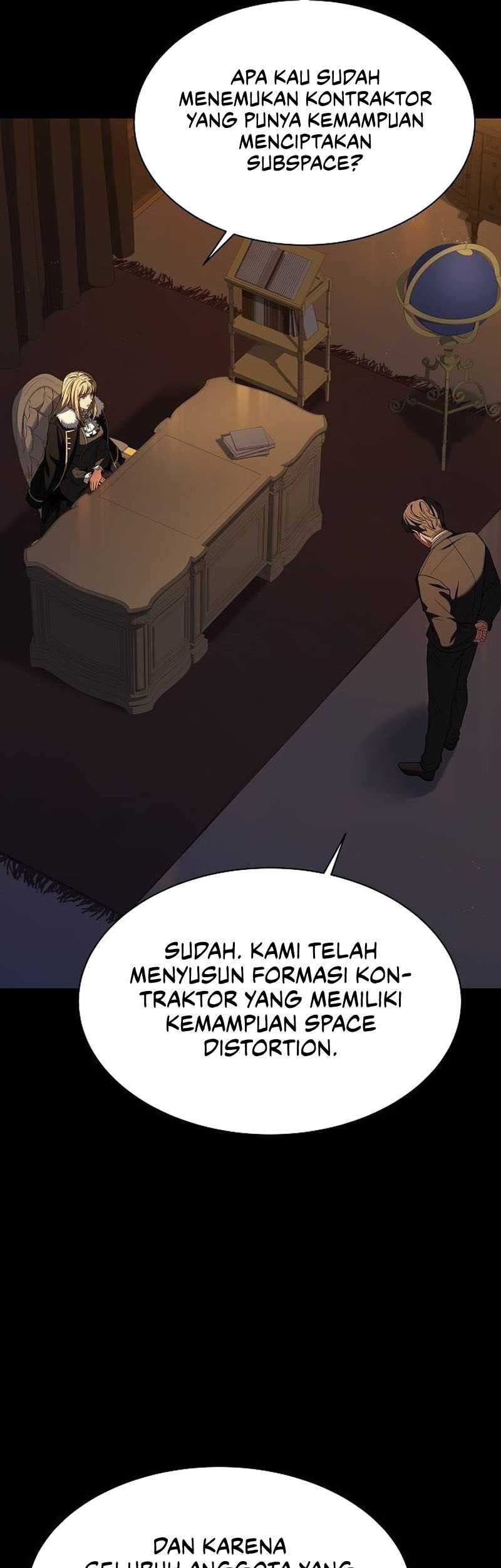 The Constellations Are My Disciples Chapter 46 Gambar 10