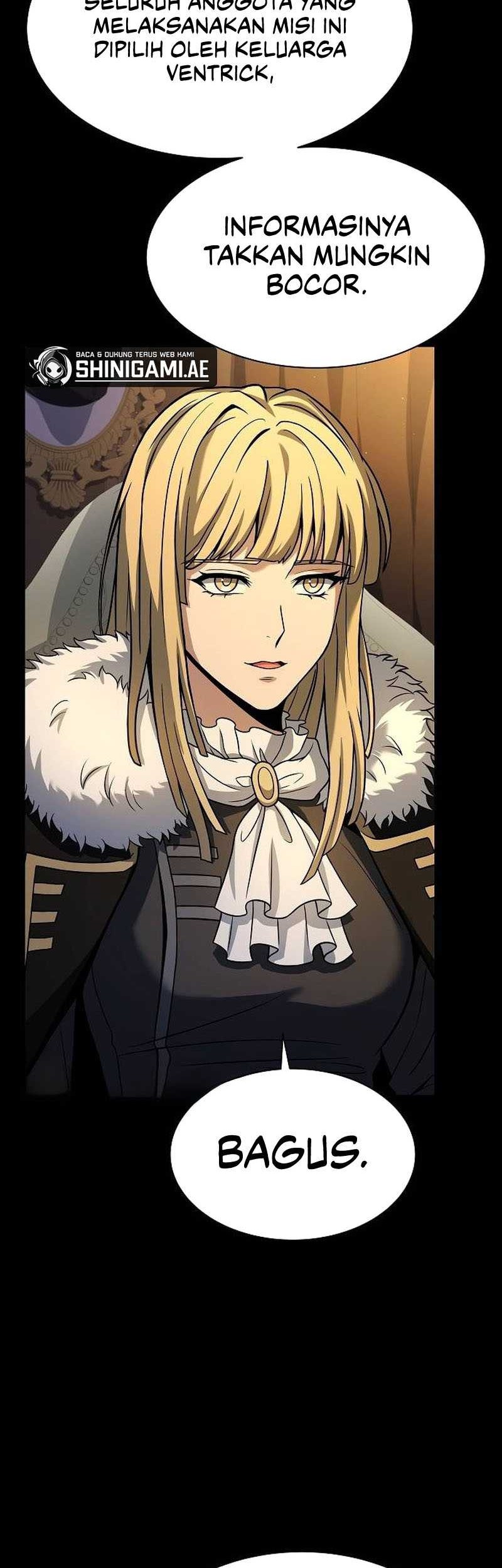 The Constellations Are My Disciples Chapter 46 Gambar 11