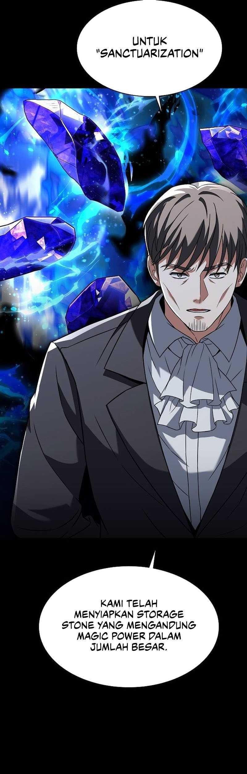 The Constellations Are My Disciples Chapter 46 Gambar 14