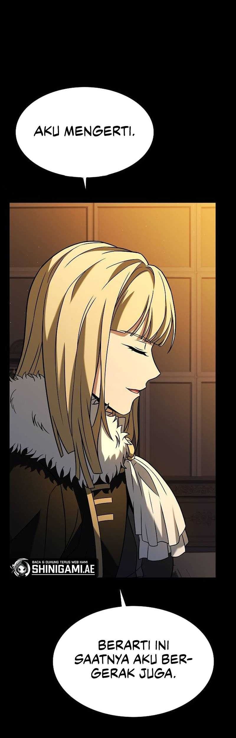 The Constellations Are My Disciples Chapter 46 Gambar 15