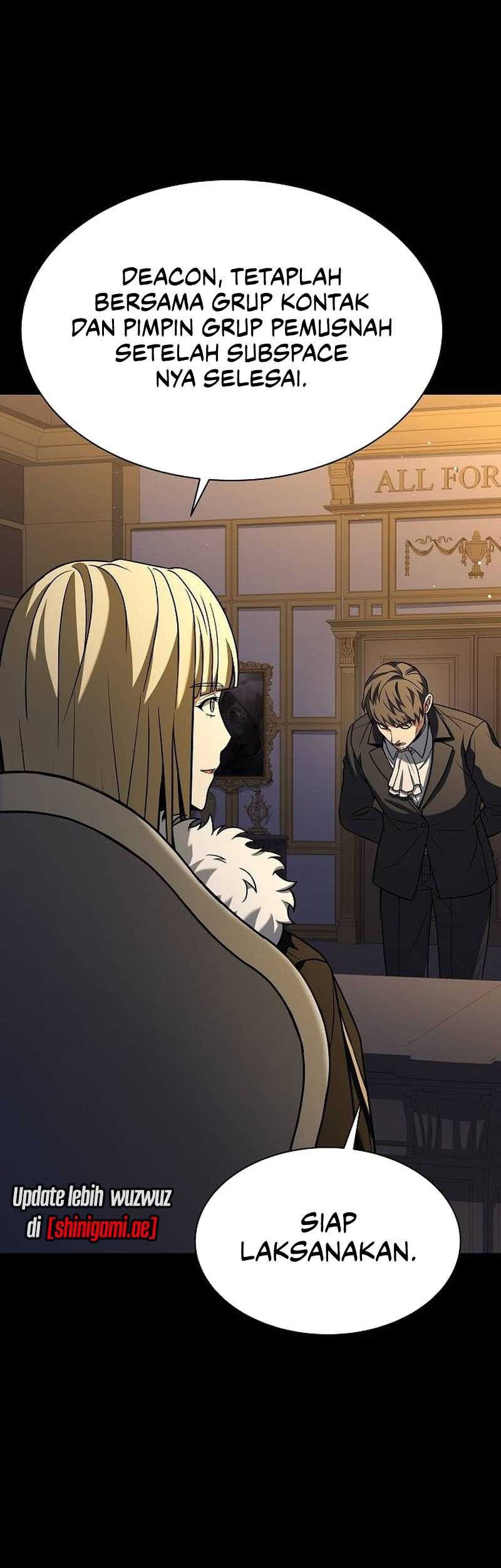 The Constellations Are My Disciples Chapter 46 Gambar 16