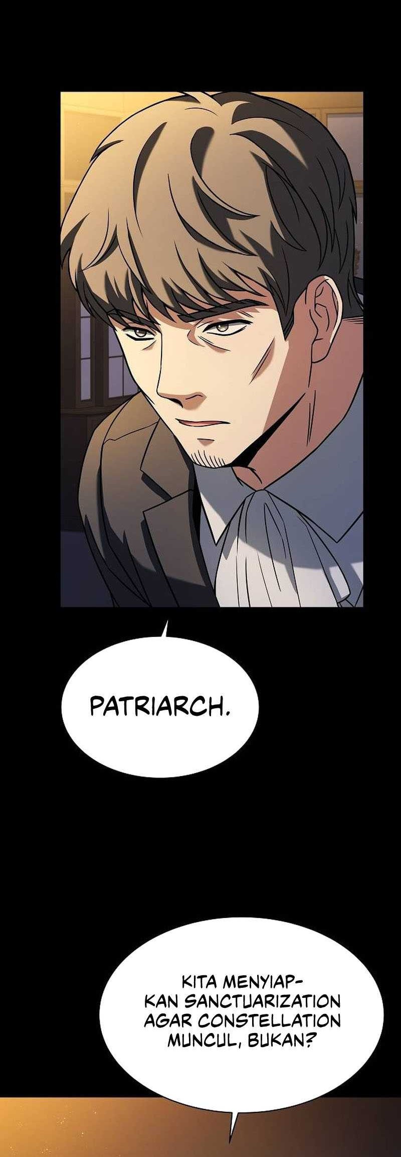 The Constellations Are My Disciples Chapter 46 Gambar 17