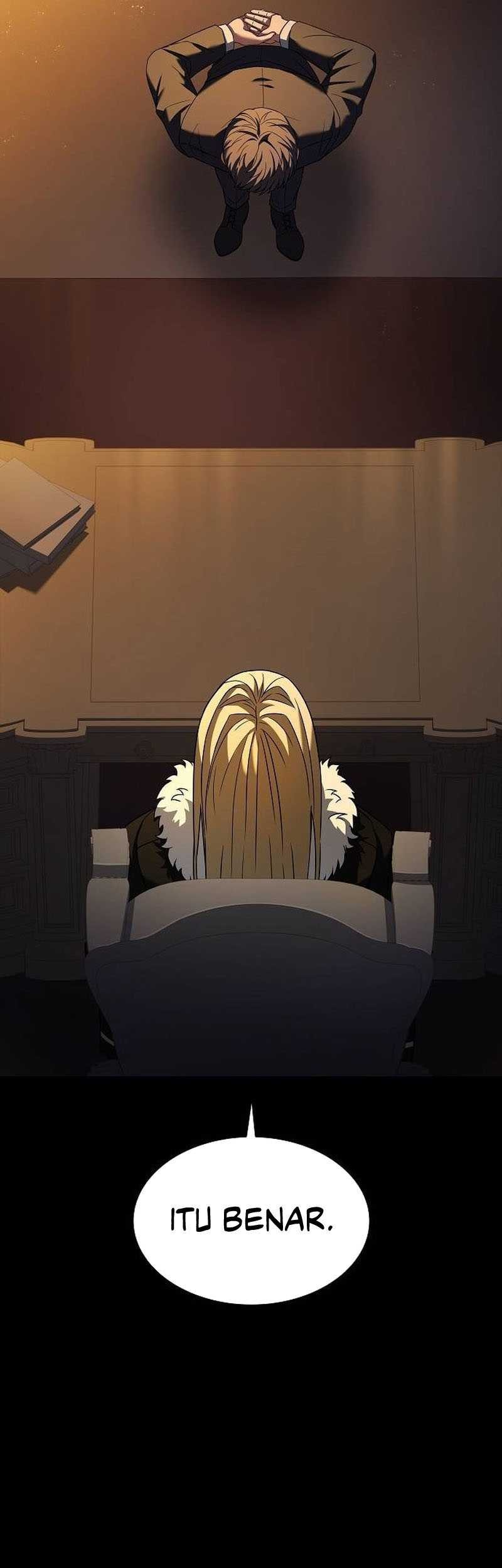 The Constellations Are My Disciples Chapter 46 Gambar 18