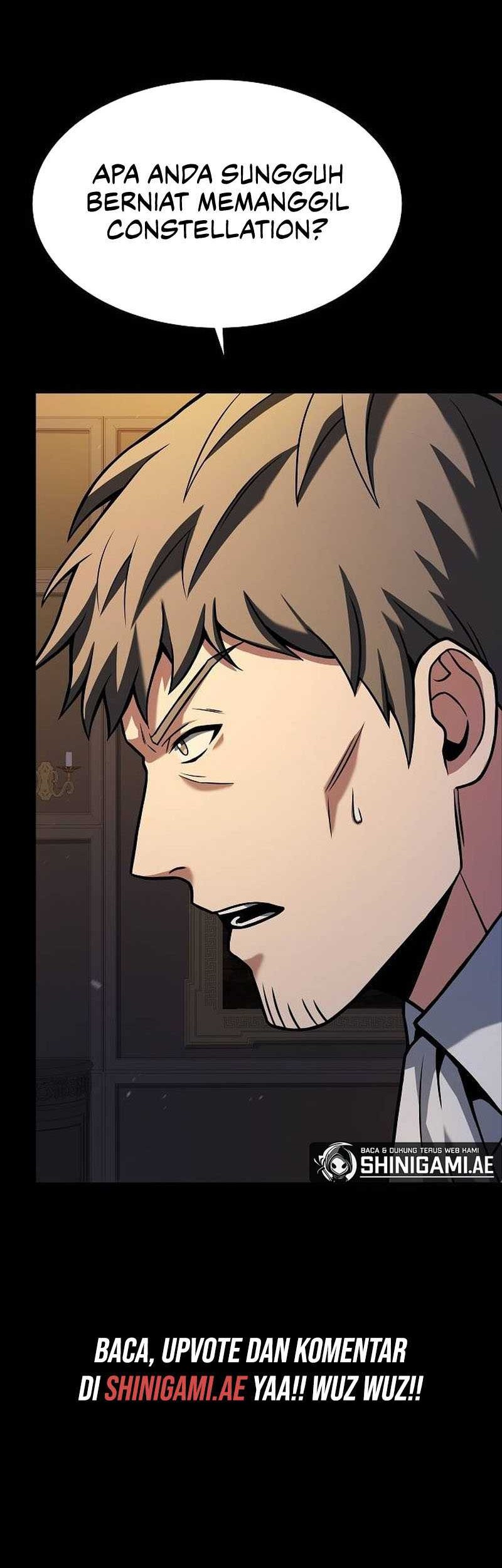 The Constellations Are My Disciples Chapter 46 Gambar 19