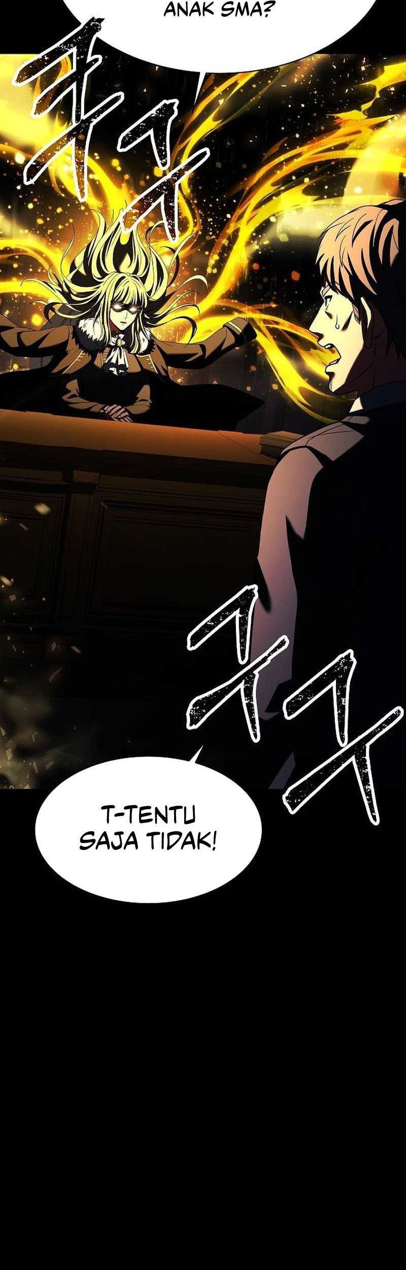 The Constellations Are My Disciples Chapter 46 Gambar 21