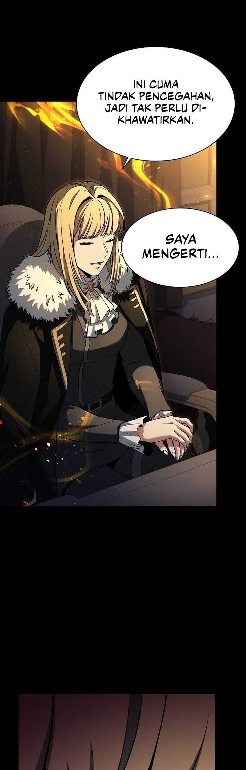 The Constellations Are My Disciples Chapter 46 Gambar 22