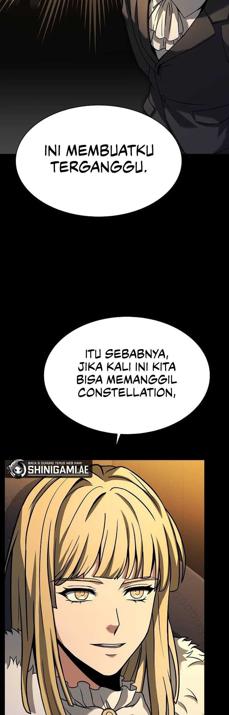 The Constellations Are My Disciples Chapter 46 Gambar 24