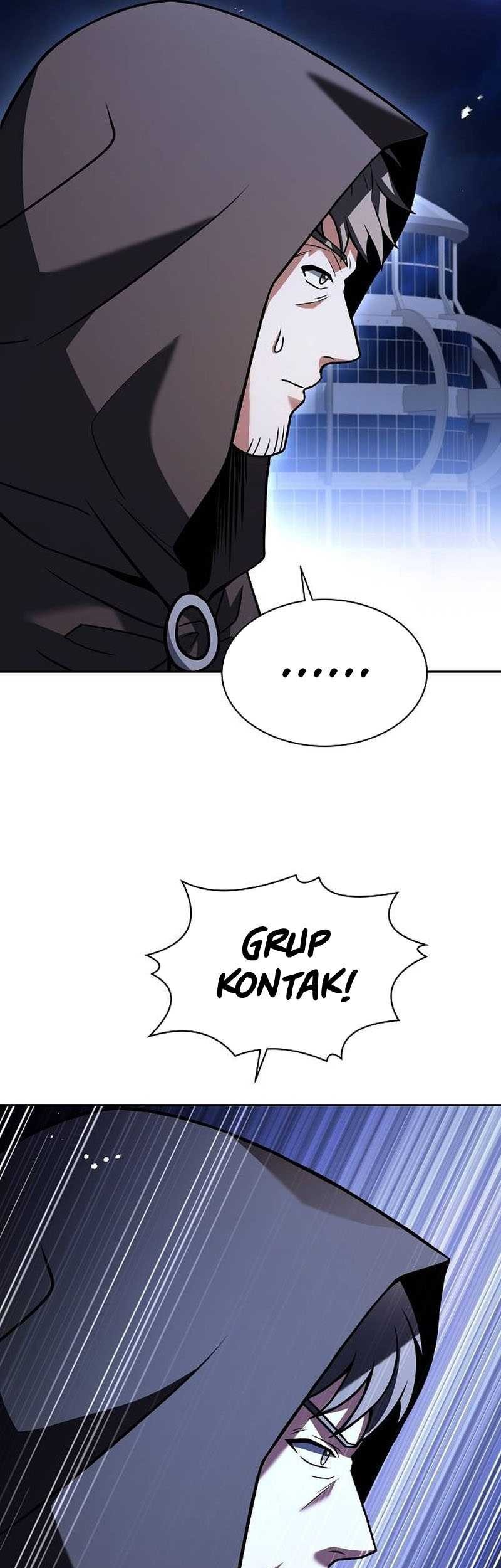 The Constellations Are My Disciples Chapter 46 Gambar 26