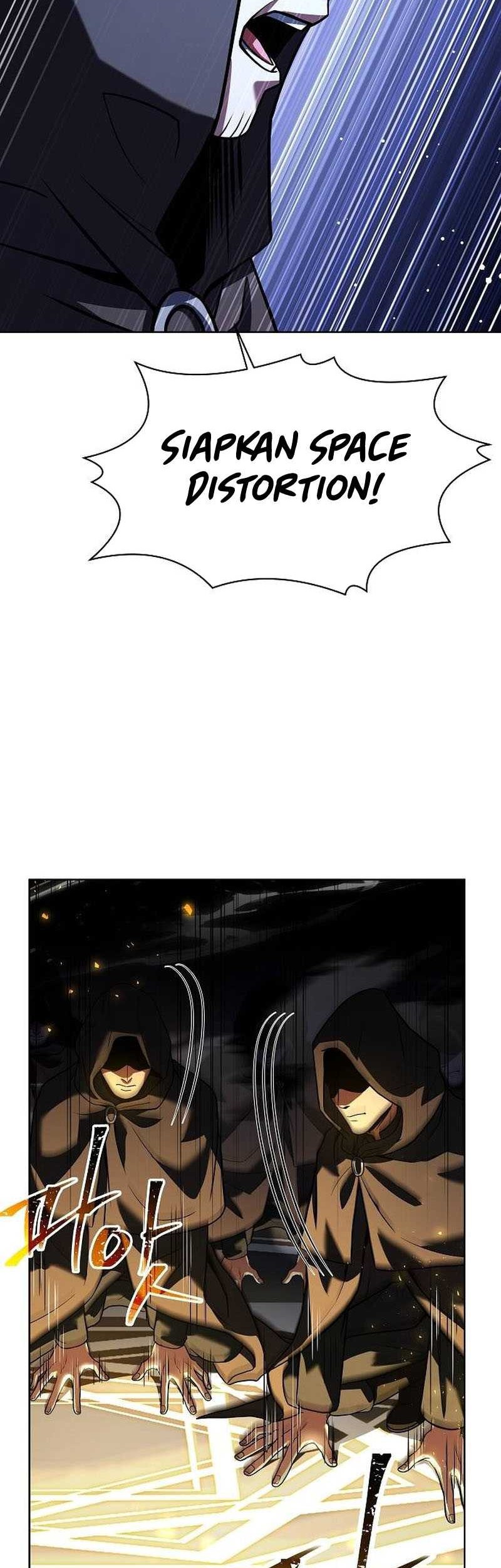 The Constellations Are My Disciples Chapter 46 Gambar 27