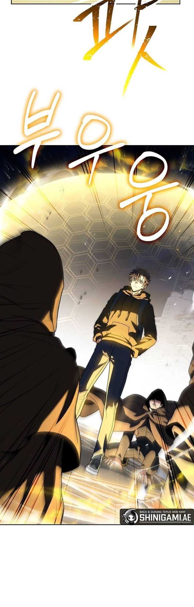 The Constellations Are My Disciples Chapter 46 Gambar 28