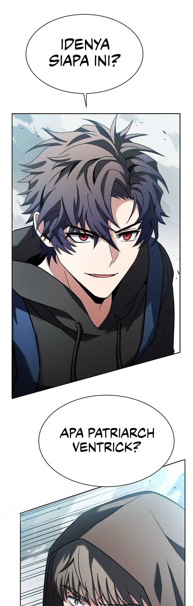 The Constellations Are My Disciples Chapter 46 Gambar 31