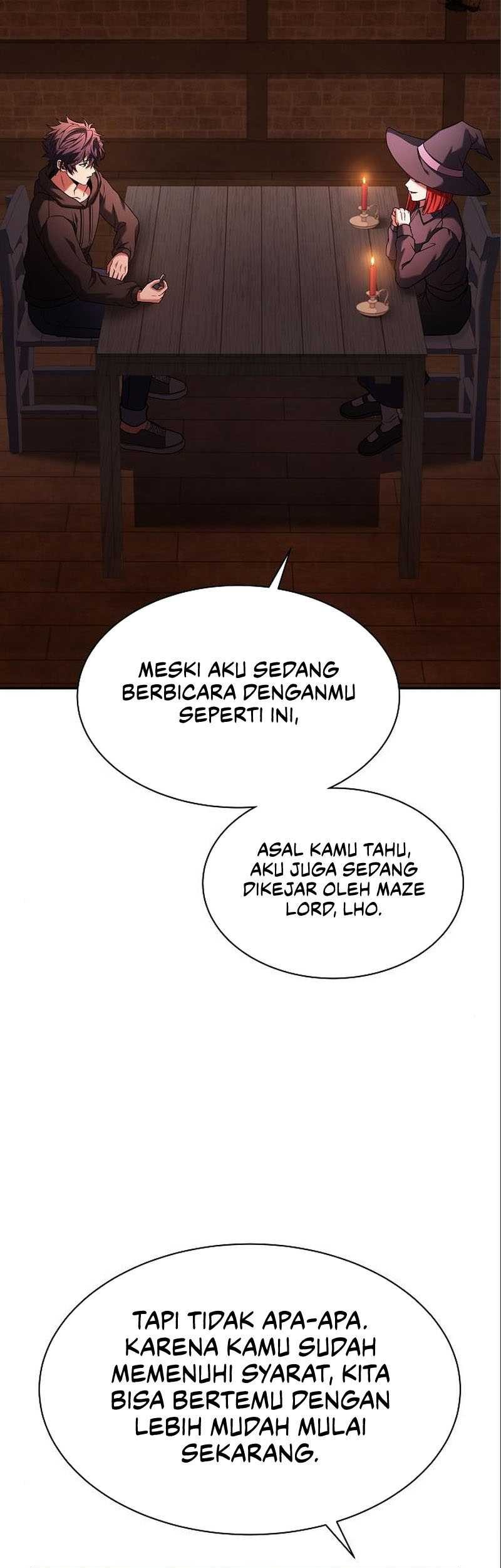 The Constellations Are My Disciples Chapter 45 Gambar 34