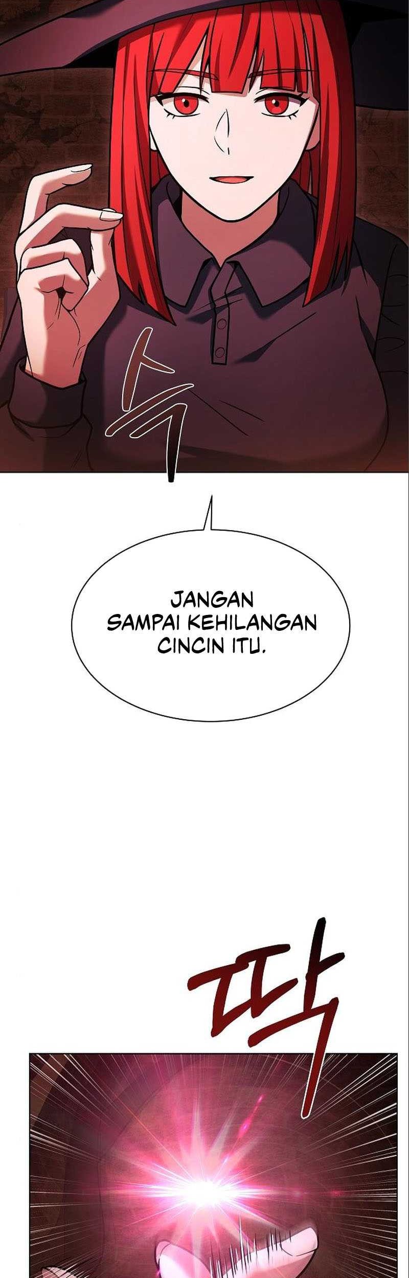 The Constellations Are My Disciples Chapter 45 Gambar 36