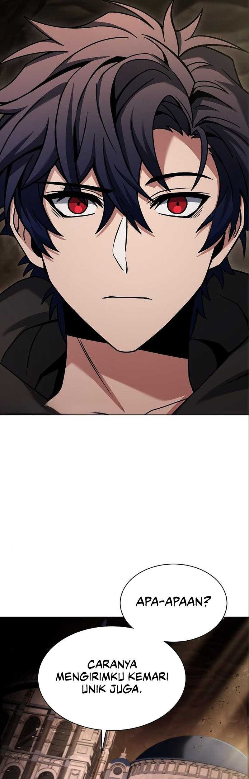 The Constellations Are My Disciples Chapter 45 Gambar 38