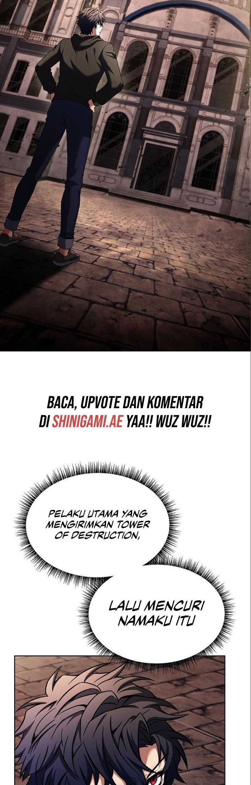 The Constellations Are My Disciples Chapter 45 Gambar 39