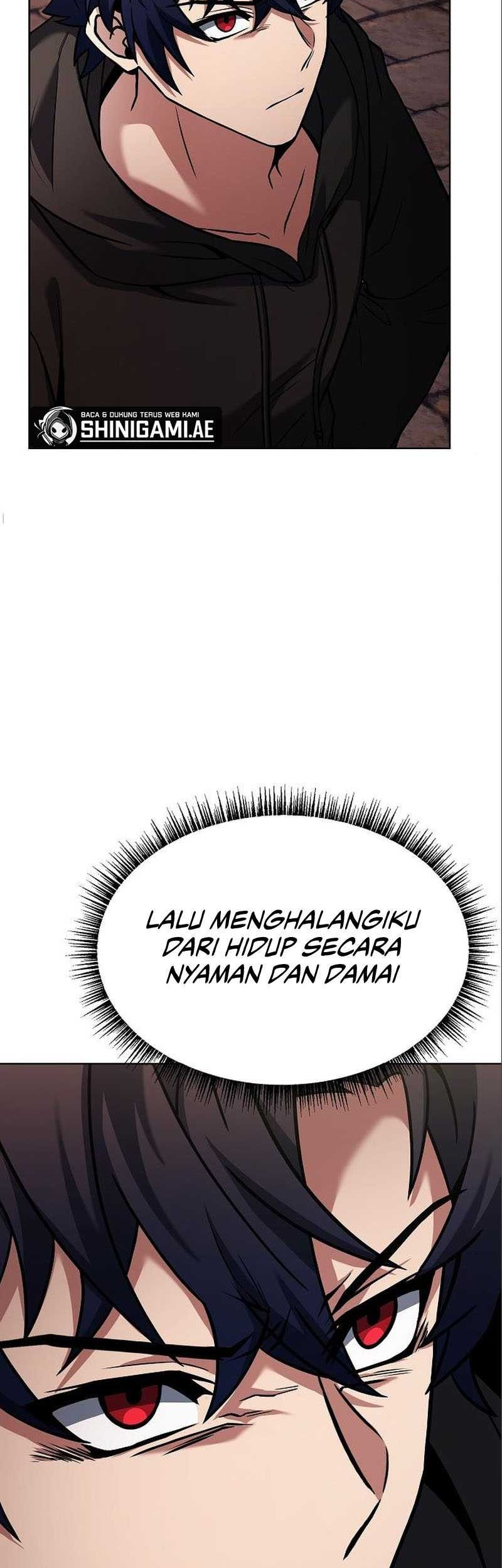 The Constellations Are My Disciples Chapter 45 Gambar 40