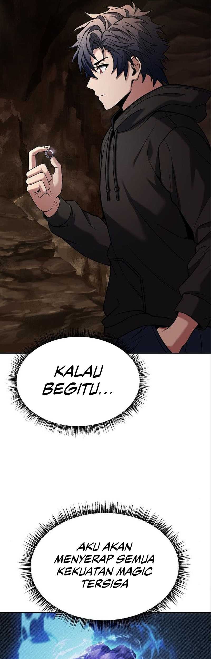The Constellations Are My Disciples Chapter 45 Gambar 42