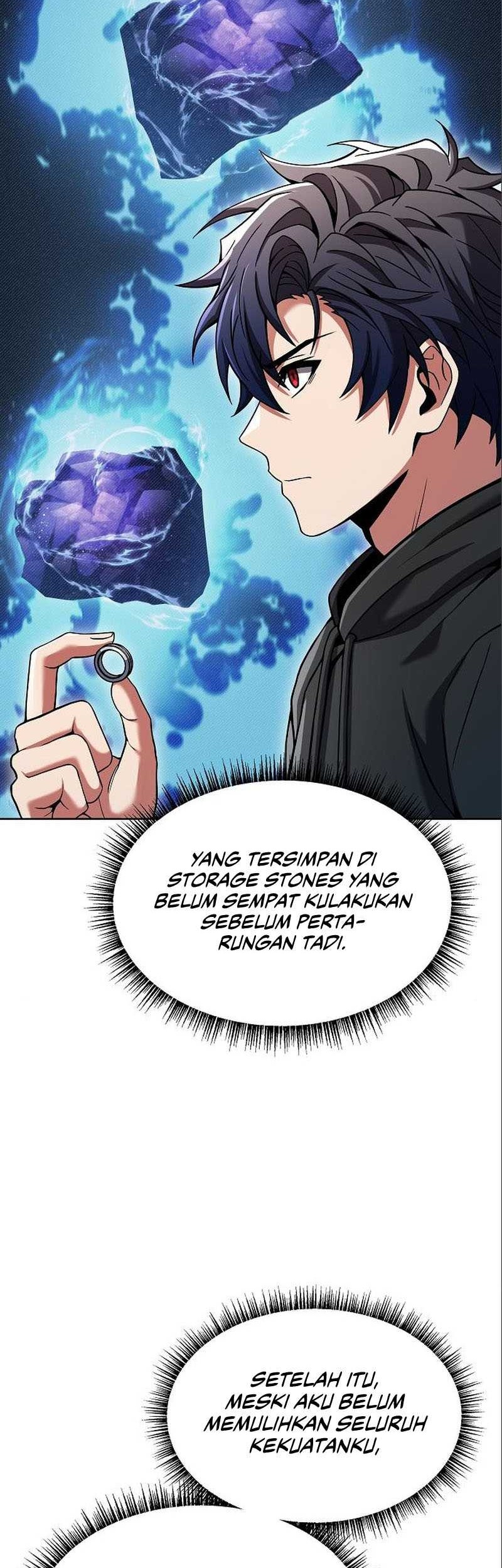 The Constellations Are My Disciples Chapter 45 Gambar 43