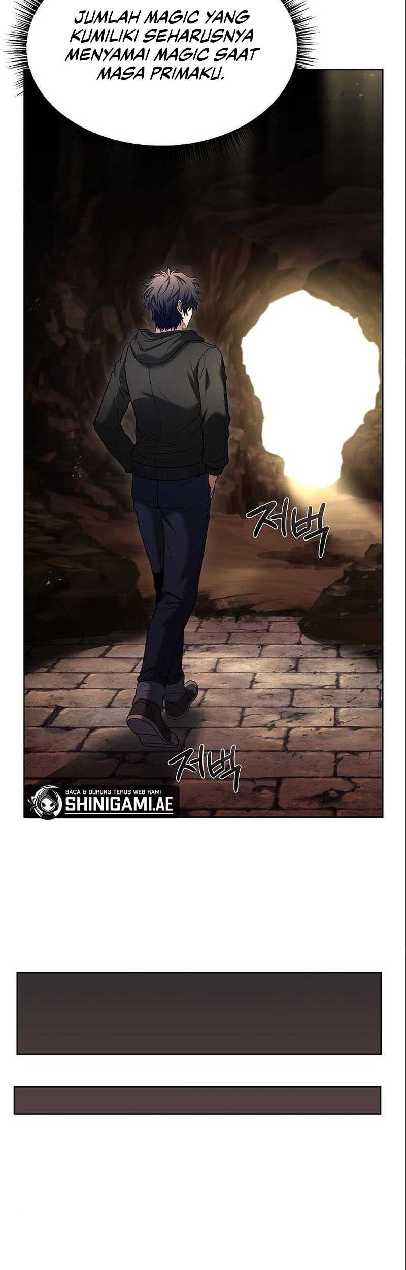 The Constellations Are My Disciples Chapter 45 Gambar 44