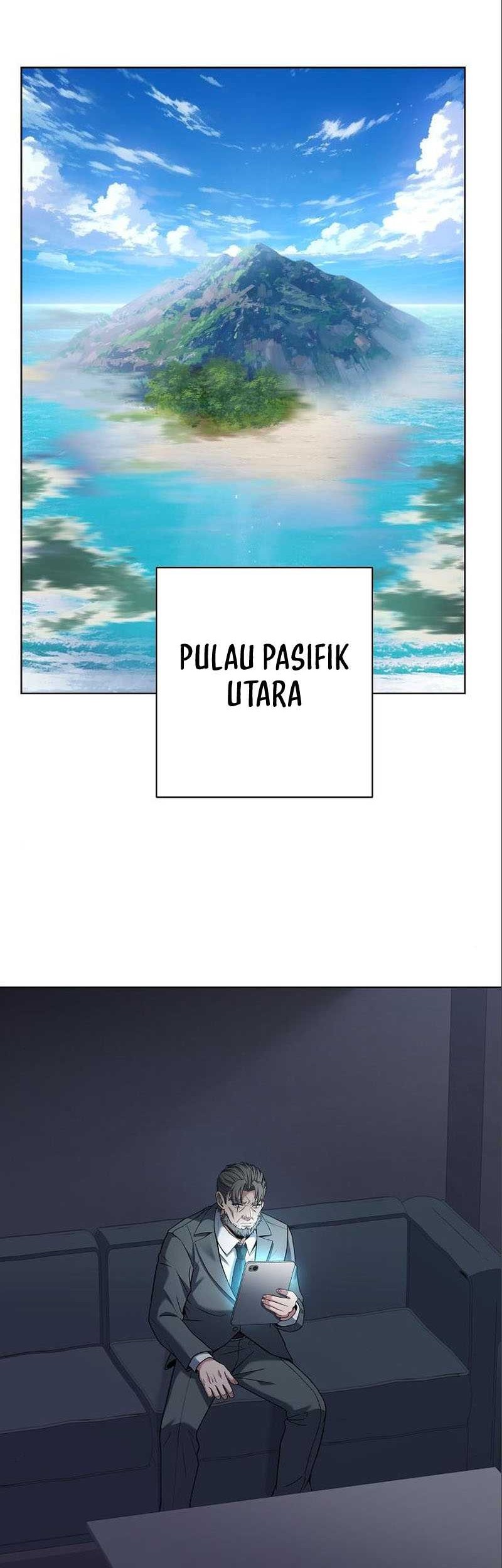 The Constellations Are My Disciples Chapter 45 Gambar 45