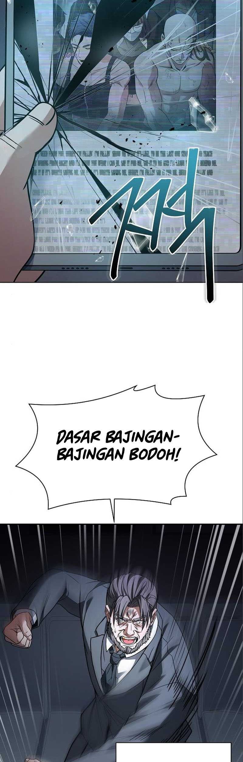 The Constellations Are My Disciples Chapter 45 Gambar 48