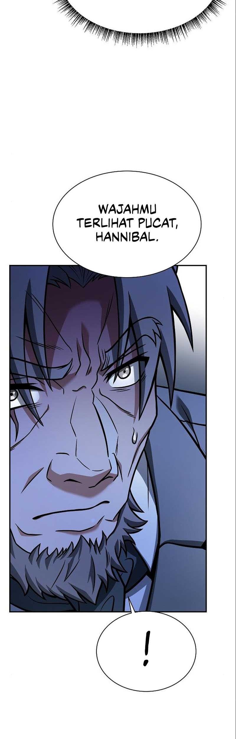 The Constellations Are My Disciples Chapter 45 Gambar 53