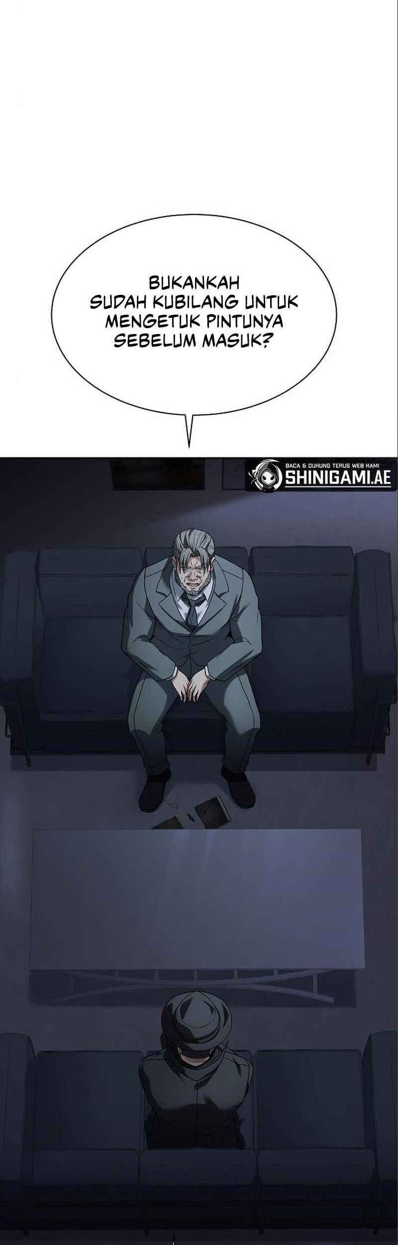 The Constellations Are My Disciples Chapter 45 Gambar 55