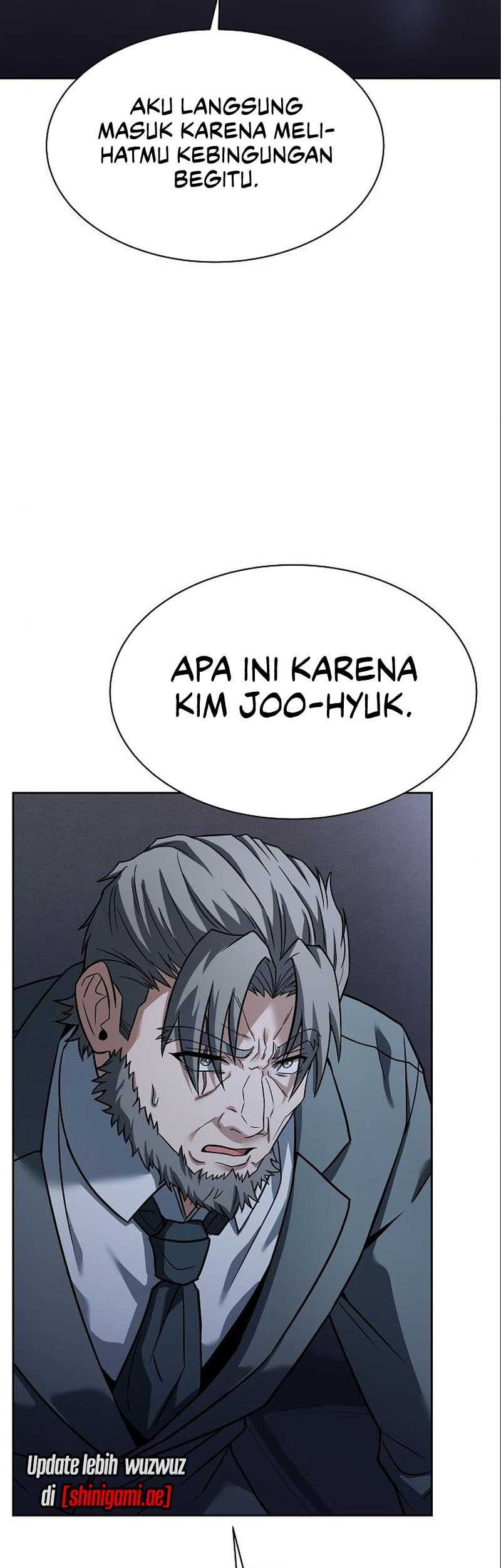 The Constellations Are My Disciples Chapter 45 Gambar 56