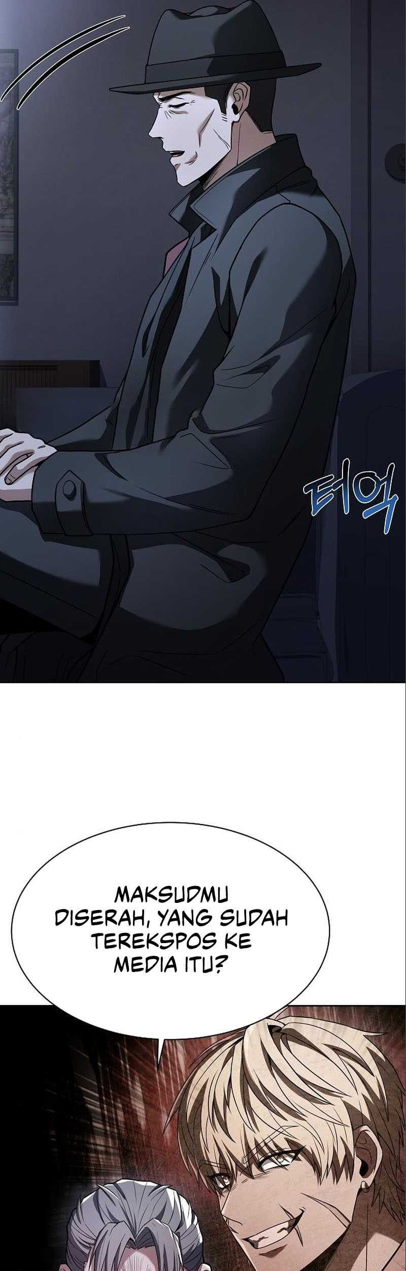 The Constellations Are My Disciples Chapter 45 Gambar 58